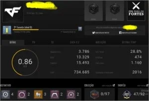 slider