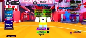 slider