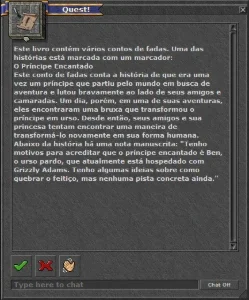 slider