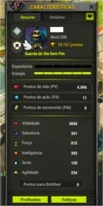 slider