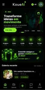 slider