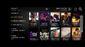 slider