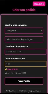 slider