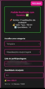 slider