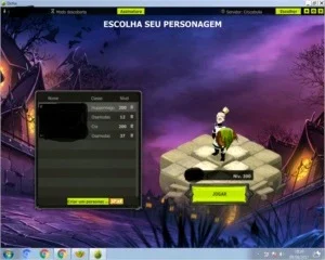 slider