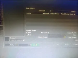 slider