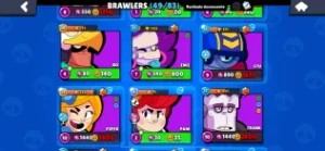slider