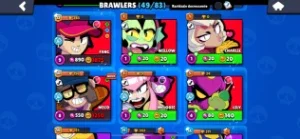 slider