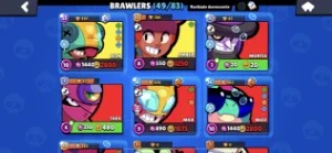 slider
