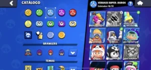 slider