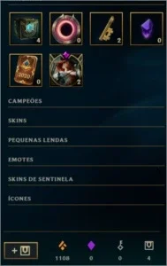 slider