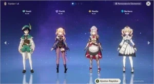 slider