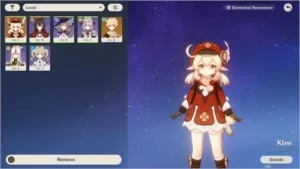slider