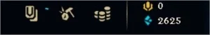 slider