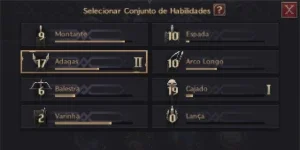 slider
