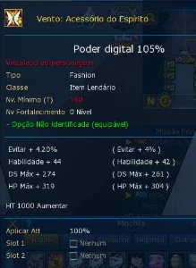 slider