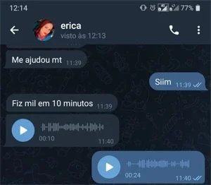 slider