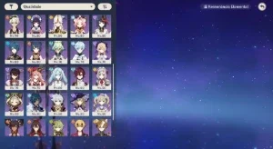 slider