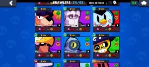 slider