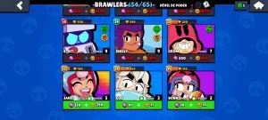 slider