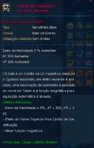 slider