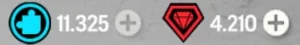 slider