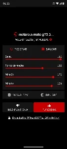 slider
