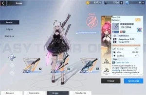 slider