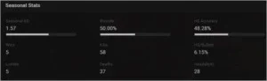 slider