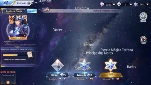 slider