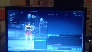 slider