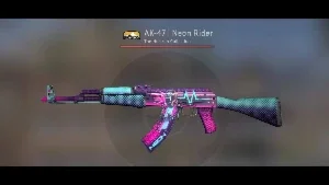 slider