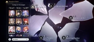 slider