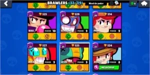 slider