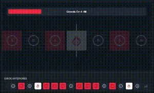 slider