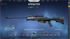 slider