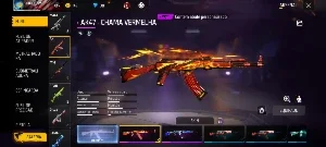 slider