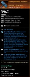 slider