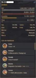 slider