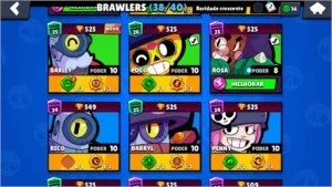 slider
