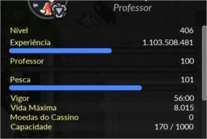slider