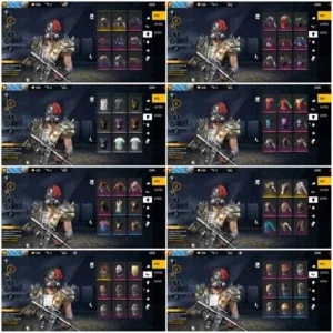 slider