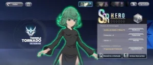 slider