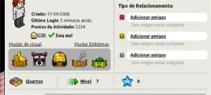 slider