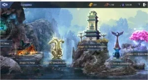 slider