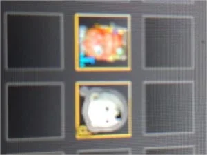 slider