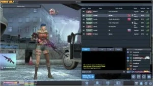 slider