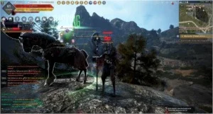 slider