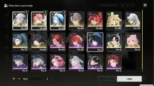 slider