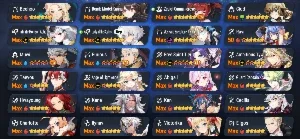 slider